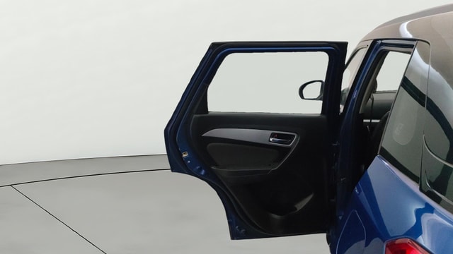 View Toyota Urban Cruiser Image 23 Used Toyota Urban Cruiser Image 23