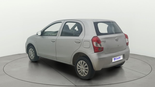 View Toyota Etios Liva Image 2 Used Toyota Etios Liva Image 2