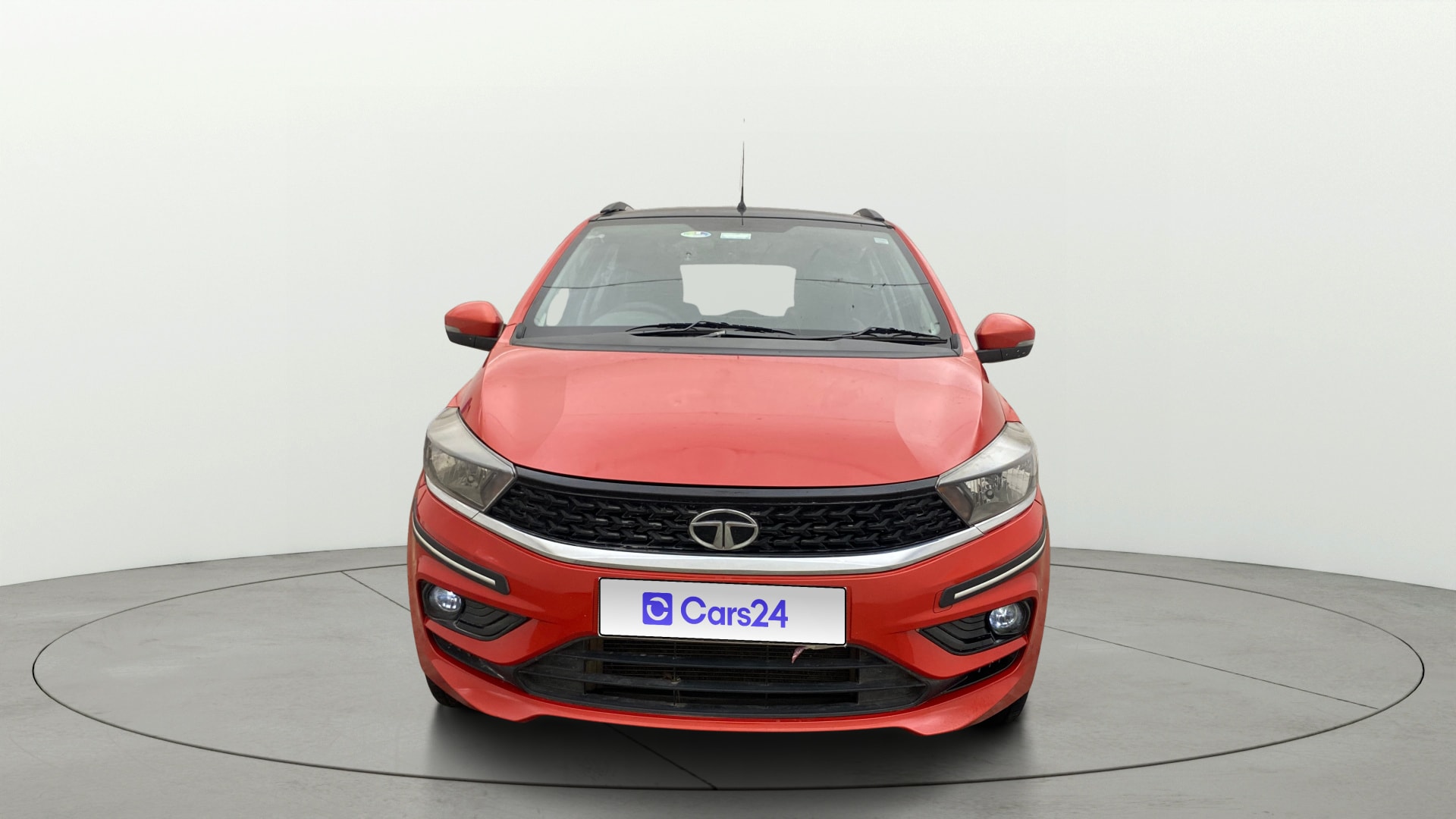 Used 2021 Tata Tiago Used 2021 Tata Tiago