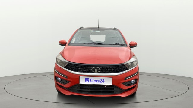 View Tata Tiago Image 1 Used Tata Tiago Image 1