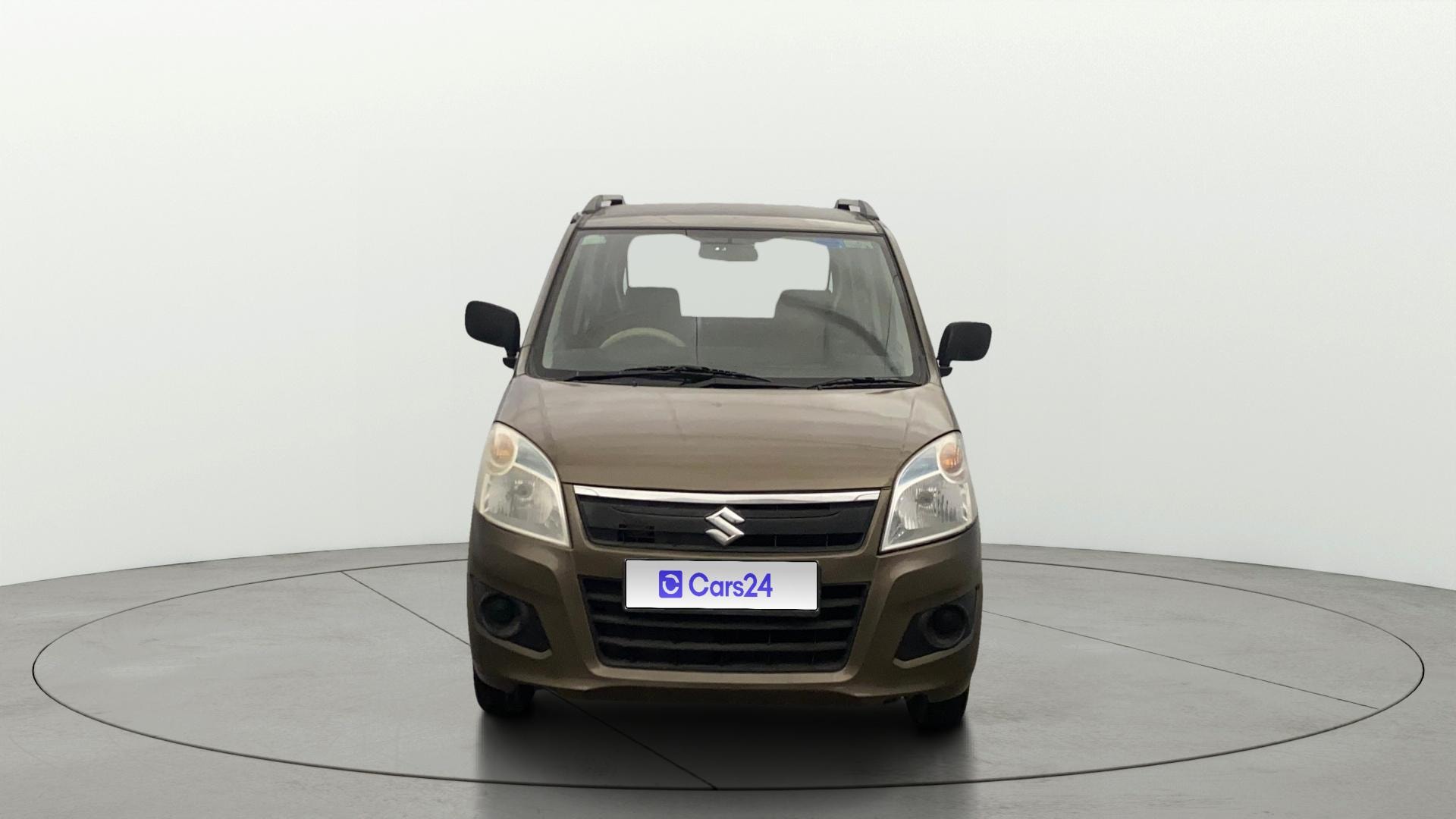 Used 2014 Maruti Suzuki 1000 Used 2014 Maruti Suzuki 1000
