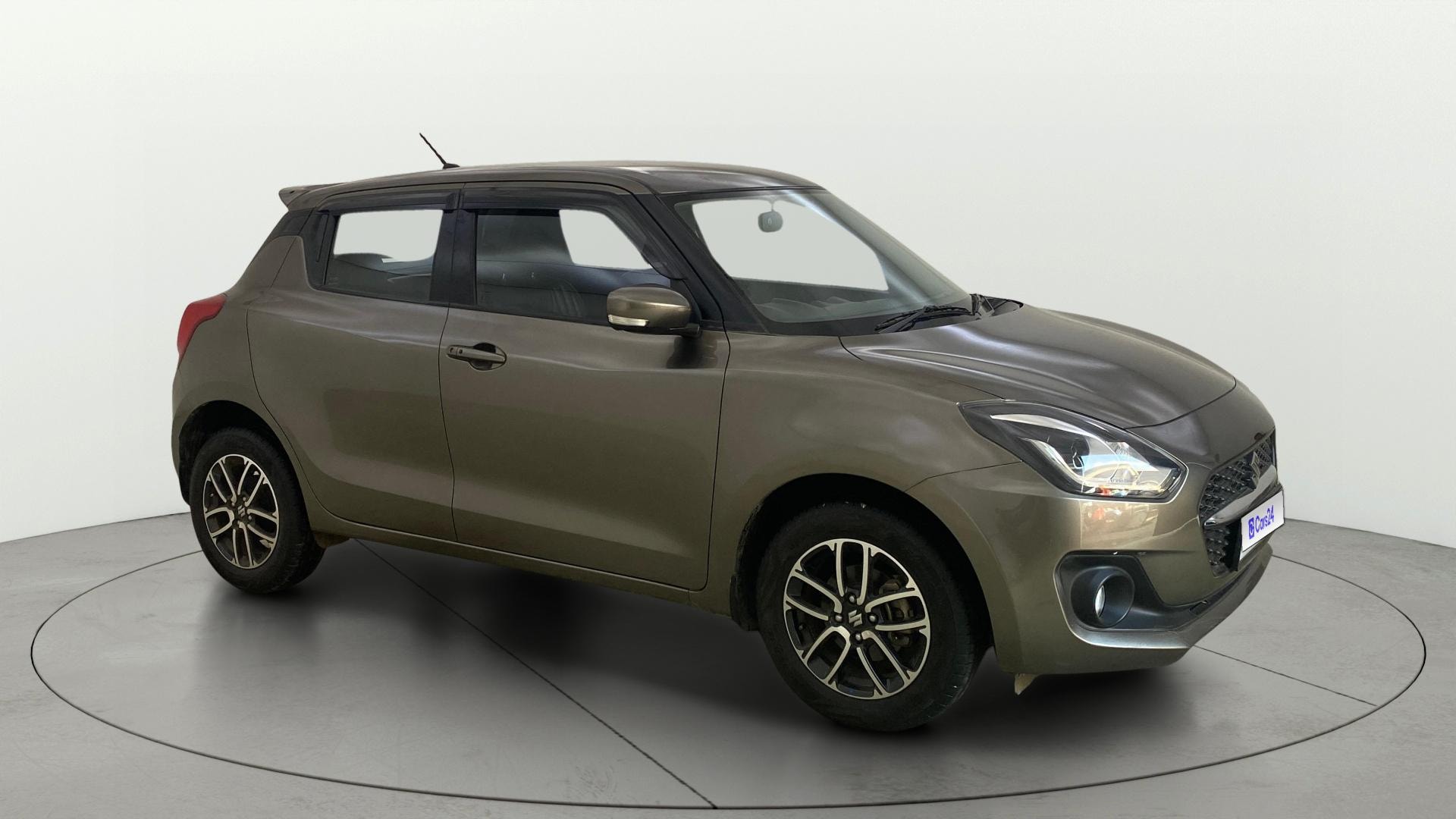 View 2023 Maruti Suzuki 1000 Base Variant Image 21 Used 2023 Maruti Suzuki 1000 Base Variant Image 21