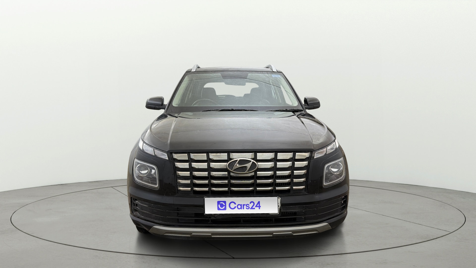 Used 2024 Hyundai Venue Used 2024 Hyundai Venue