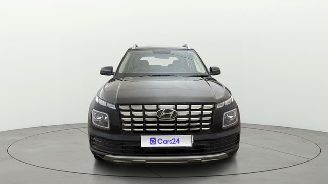 View Hyundai Venue Image 1 Used Hyundai Venue Image 1