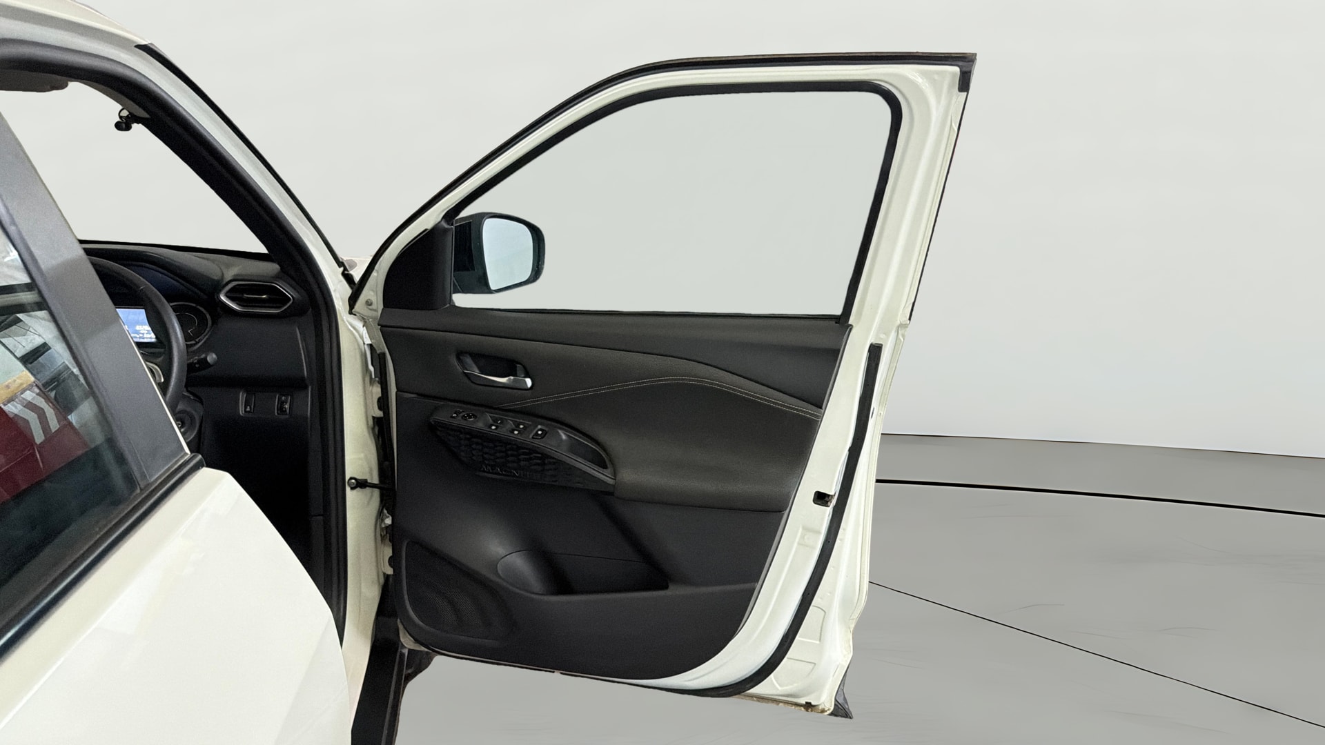 Used 2024 Nissan Magnite Used 2024 Nissan Magnite
