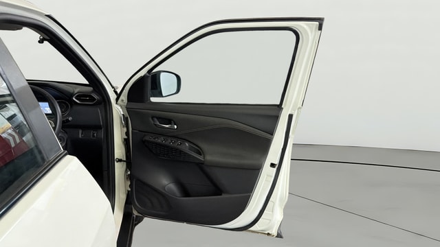 View Nissan Magnite Image 45 Used Nissan Magnite Image 45