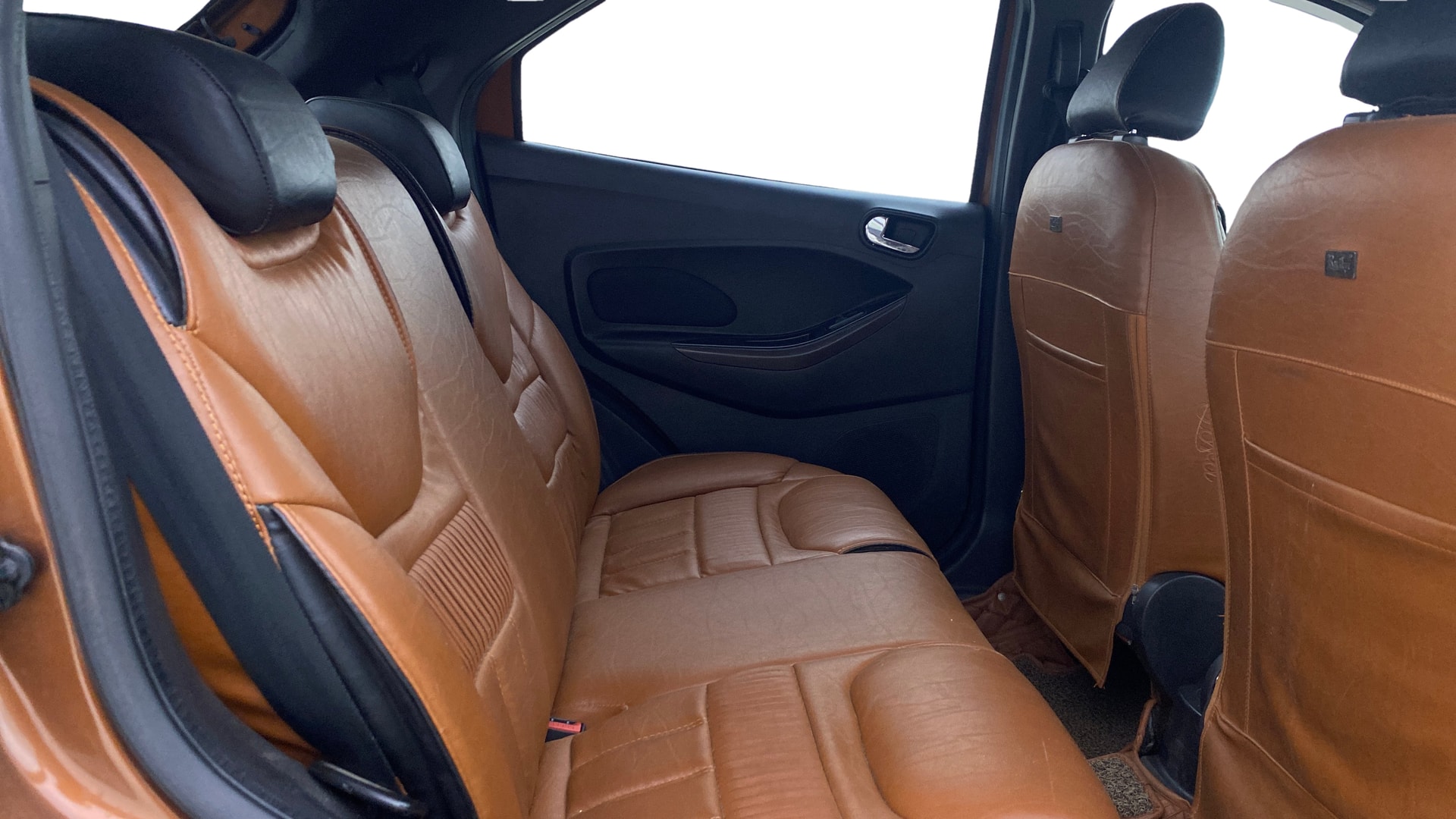 Used 2019 Ford Freestyle Used 2019 Ford Freestyle