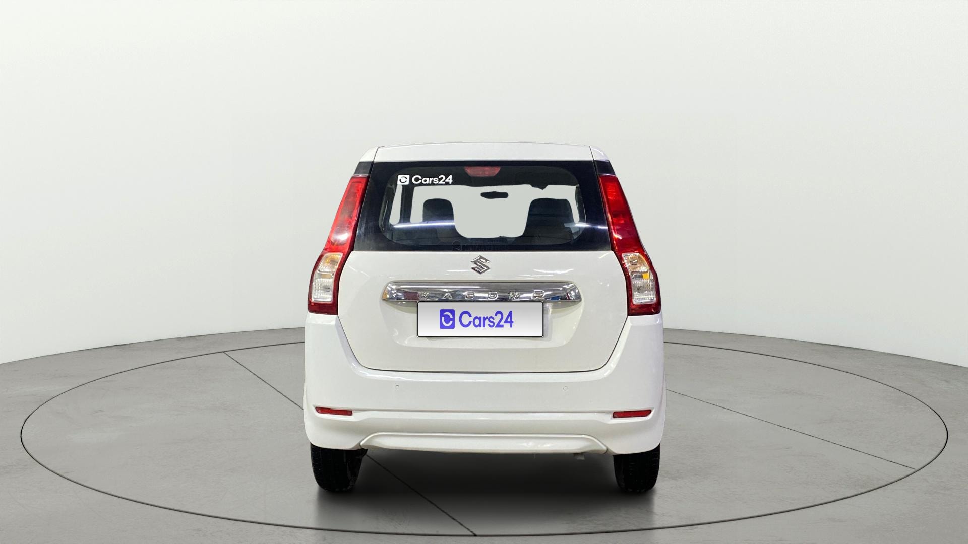 View 2022 Maruti Suzuki 1000 Base Variant Image 38 Used 2022 Maruti Suzuki 1000 Base Variant Image 38