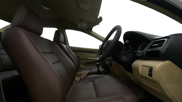 View Honda City Image 25 Used Honda City Image 25