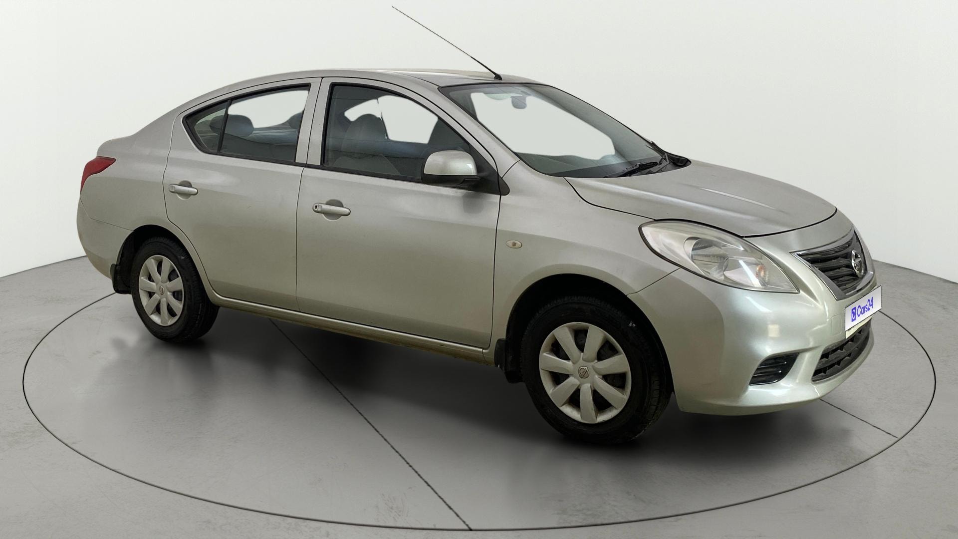 View 2014 Nissan Sunny XL Petrol Image 21 Used 2014 Nissan Sunny XL Petrol Image 21