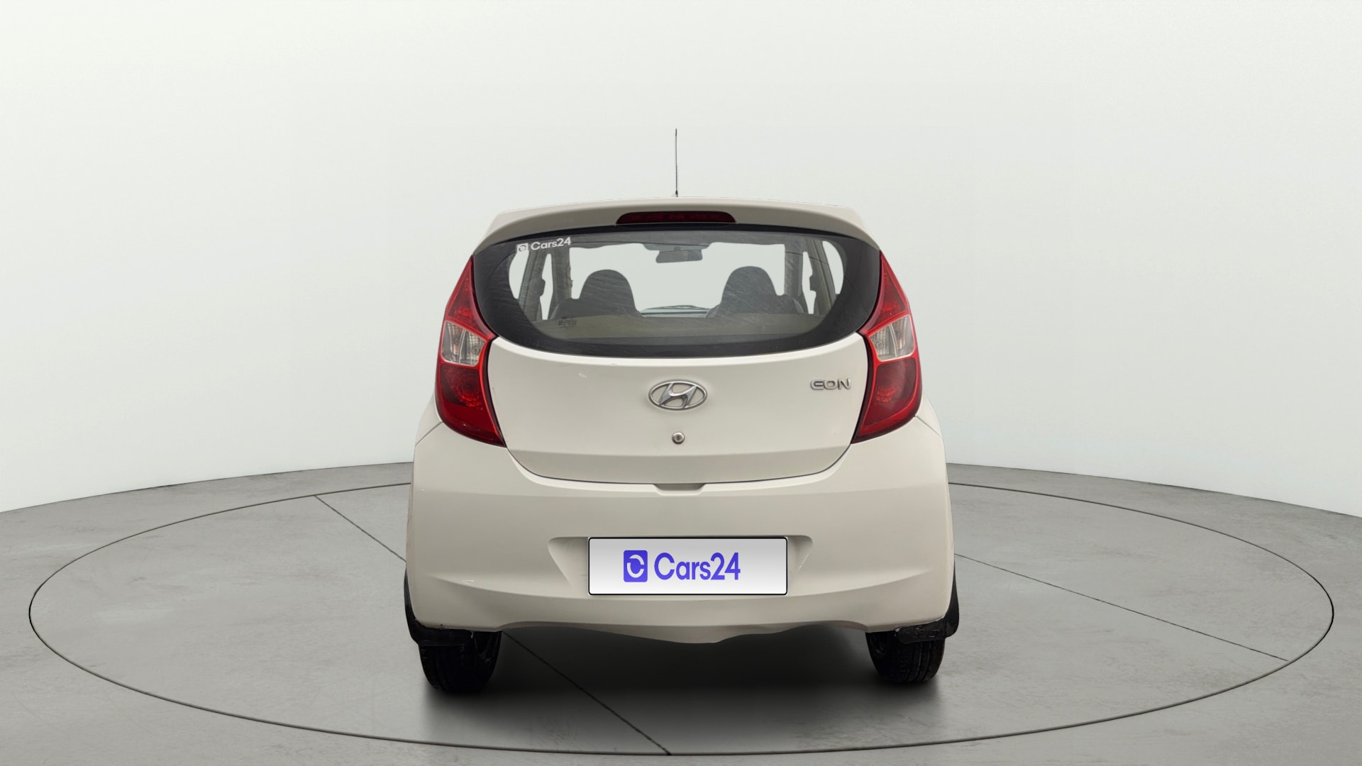 Used 2019 Hyundai EON Used 2019 Hyundai EON