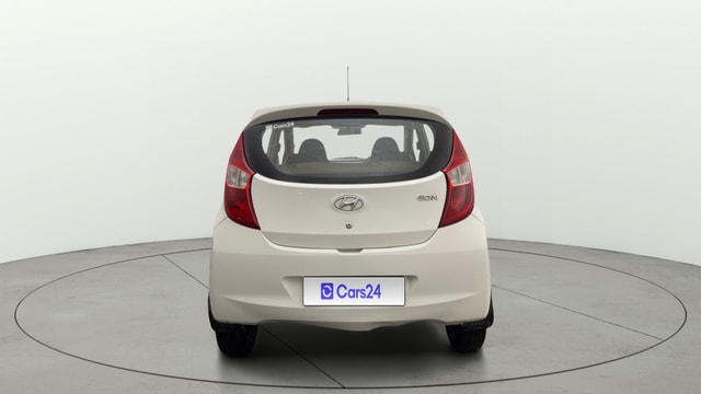 View Hyundai EON Image 38 Used Hyundai EON Image 38