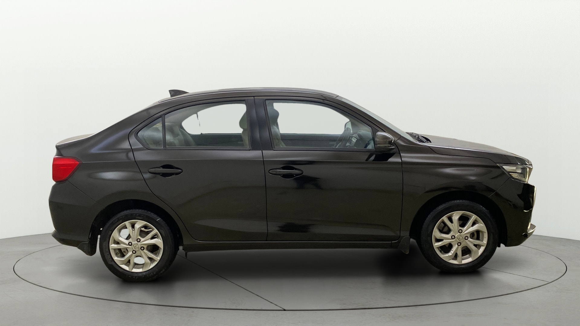 View 2020 Honda Amaze E MT Petrol BS IV Image 8 Used 2020 Honda Amaze E MT Petrol BS IV Image 8