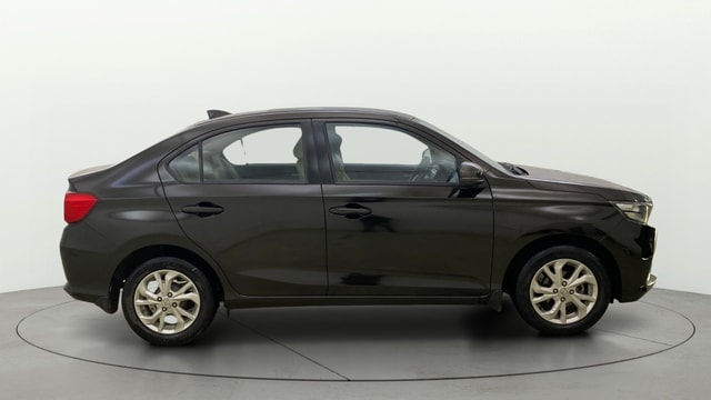 View Honda Amaze Image 8 Used Honda Amaze Image 8