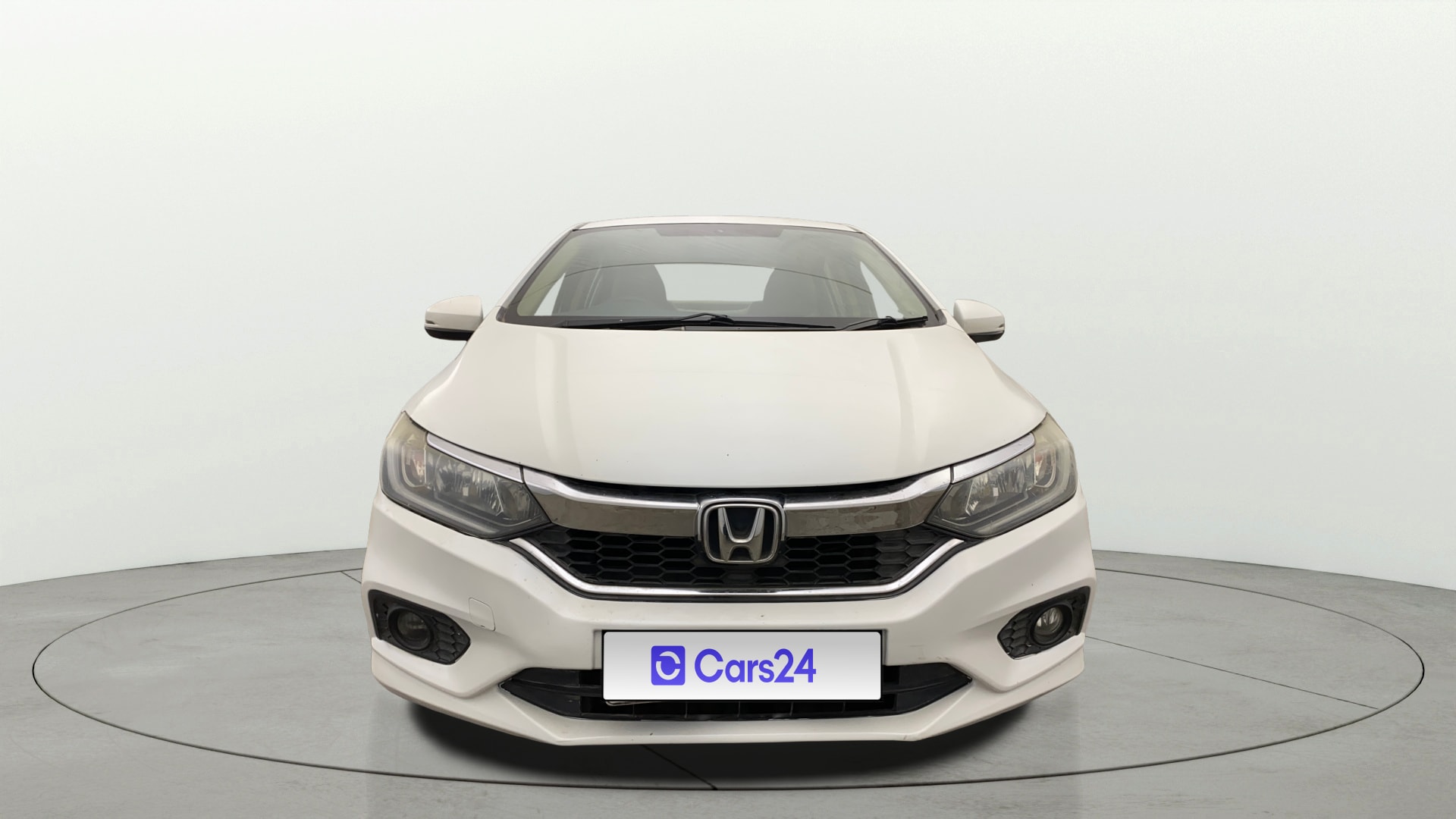 Used 2019 Honda City Used 2019 Honda City