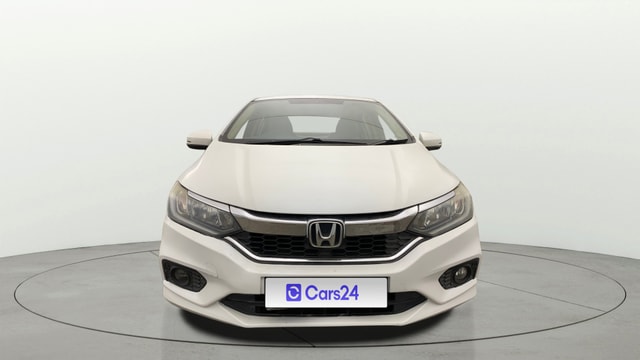 View Honda City Image 1 Used Honda City Image 1