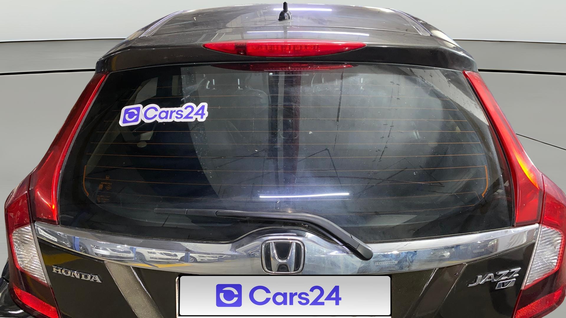 View 2018 Honda Jazz E MT Diesel Image 4 Used 2018 Honda Jazz E MT Diesel Image 4
