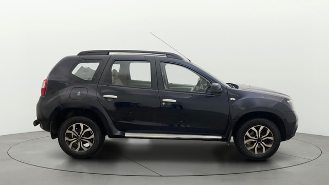 View Nissan Terrano Image 8 Used Nissan Terrano Image 8