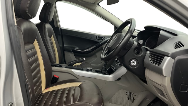 View Tata Nexon Image 25 Used Tata Nexon Image 25