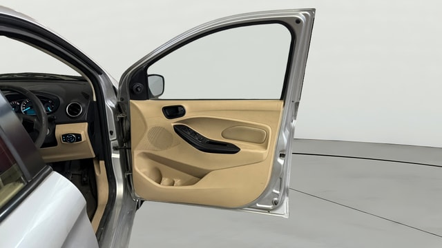 View Ford Figo Aspire Image 44 Used Ford Figo Aspire Image 44