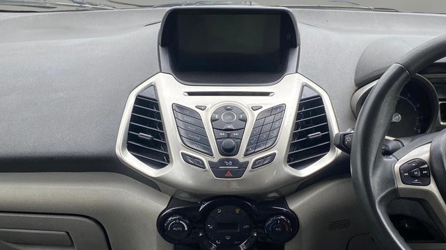 View Ford EcoSport Image 32 Used Ford EcoSport Image 32