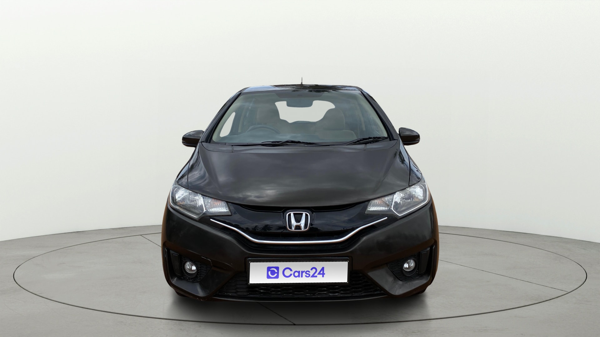 View 2018 Honda Jazz E MT Diesel Image 1 Used 2018 Honda Jazz E MT Diesel Image 1