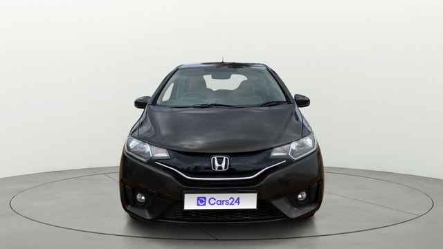 View Honda Jazz Image 1 Used Honda Jazz Image 1
