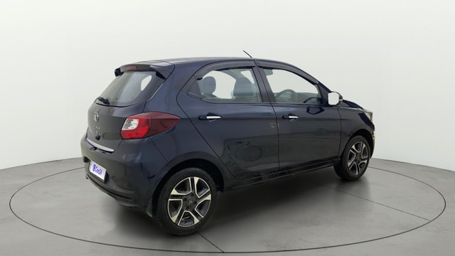 View Tata Tiago Image 44 Used Tata Tiago Image 44