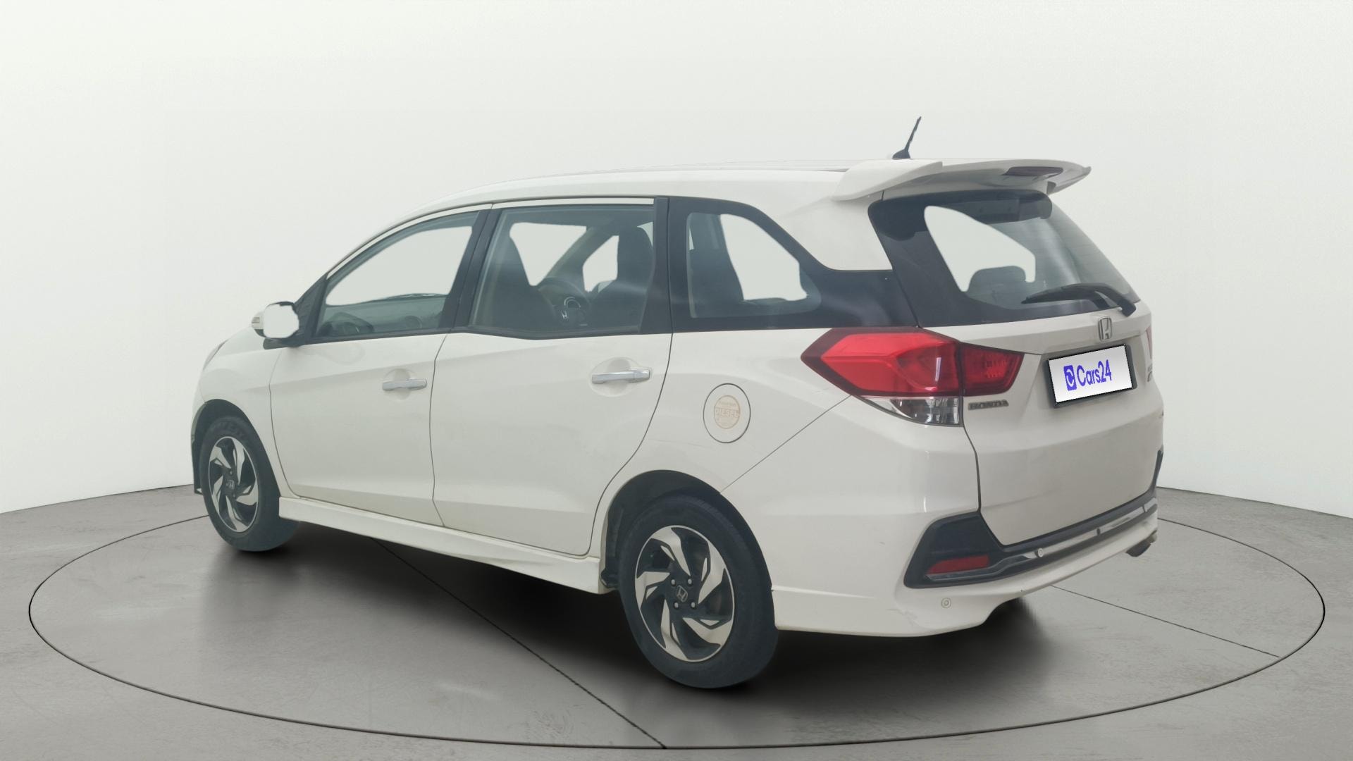 Used 2014 Honda Mobilio Used 2014 Honda Mobilio