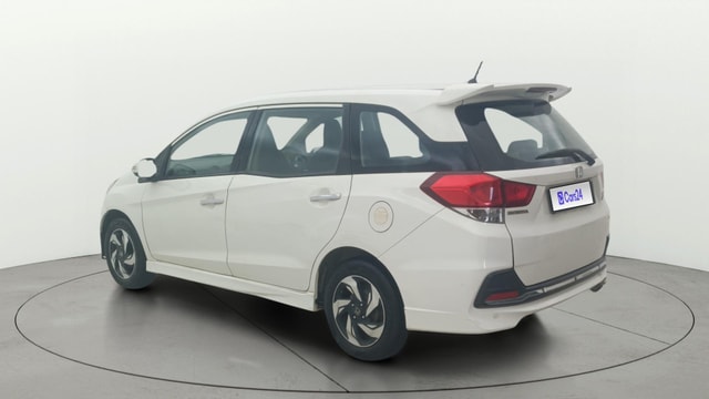 View Honda Mobilio Image 2 Used Honda Mobilio Image 2
