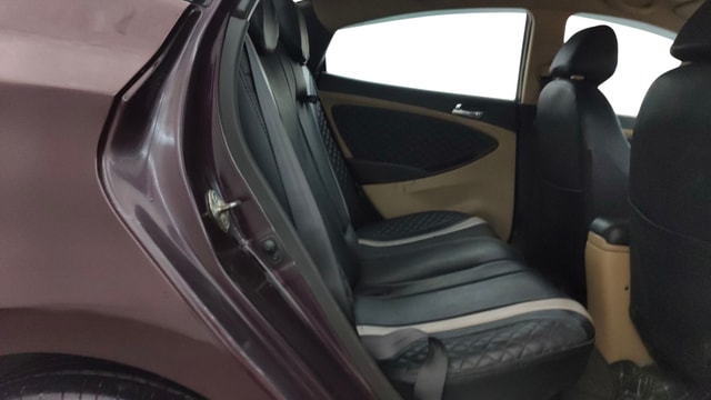 View Hyundai Fluidic Verna Image 29 Used Hyundai Fluidic Verna Image 29