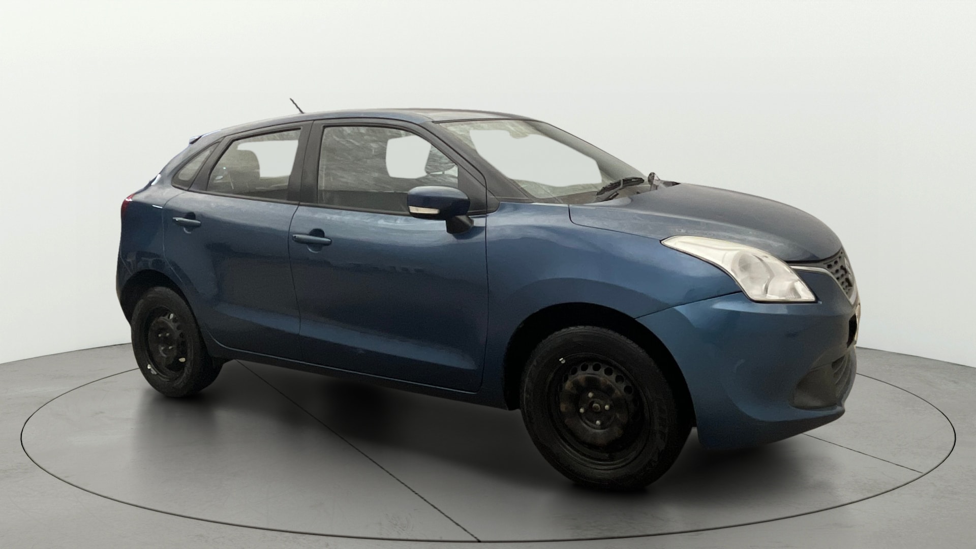 View 2017 Maruti Suzuki 1000 Base Variant Image 35 Used 2017 Maruti Suzuki 1000 Base Variant Image 35
