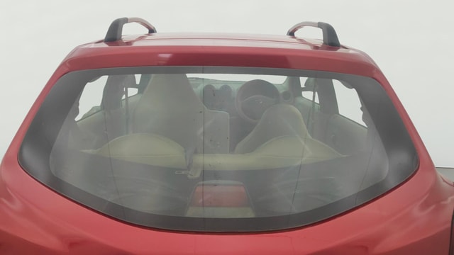 View Datsun Go Image 4 Used Datsun Go Image 4