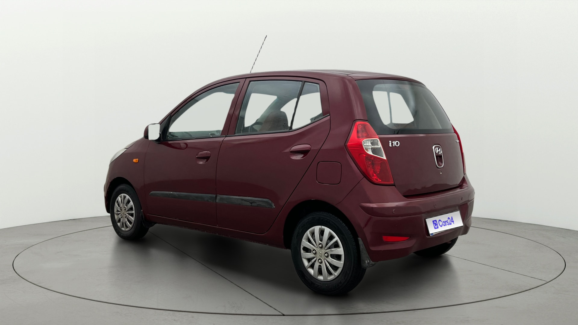 View 2015 Hyundai i10 1.2 Asta MT Image 2 Used 2015 Hyundai i10 1.2 Asta MT Image 2