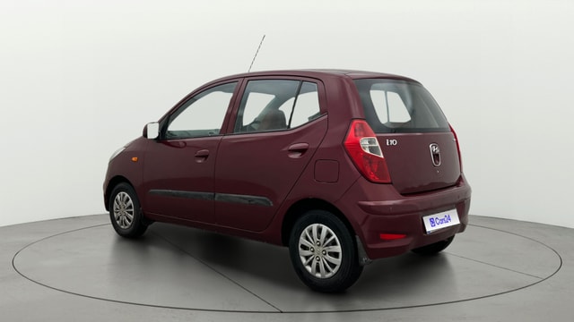 View Hyundai i10 Image 2 Used Hyundai i10 Image 2