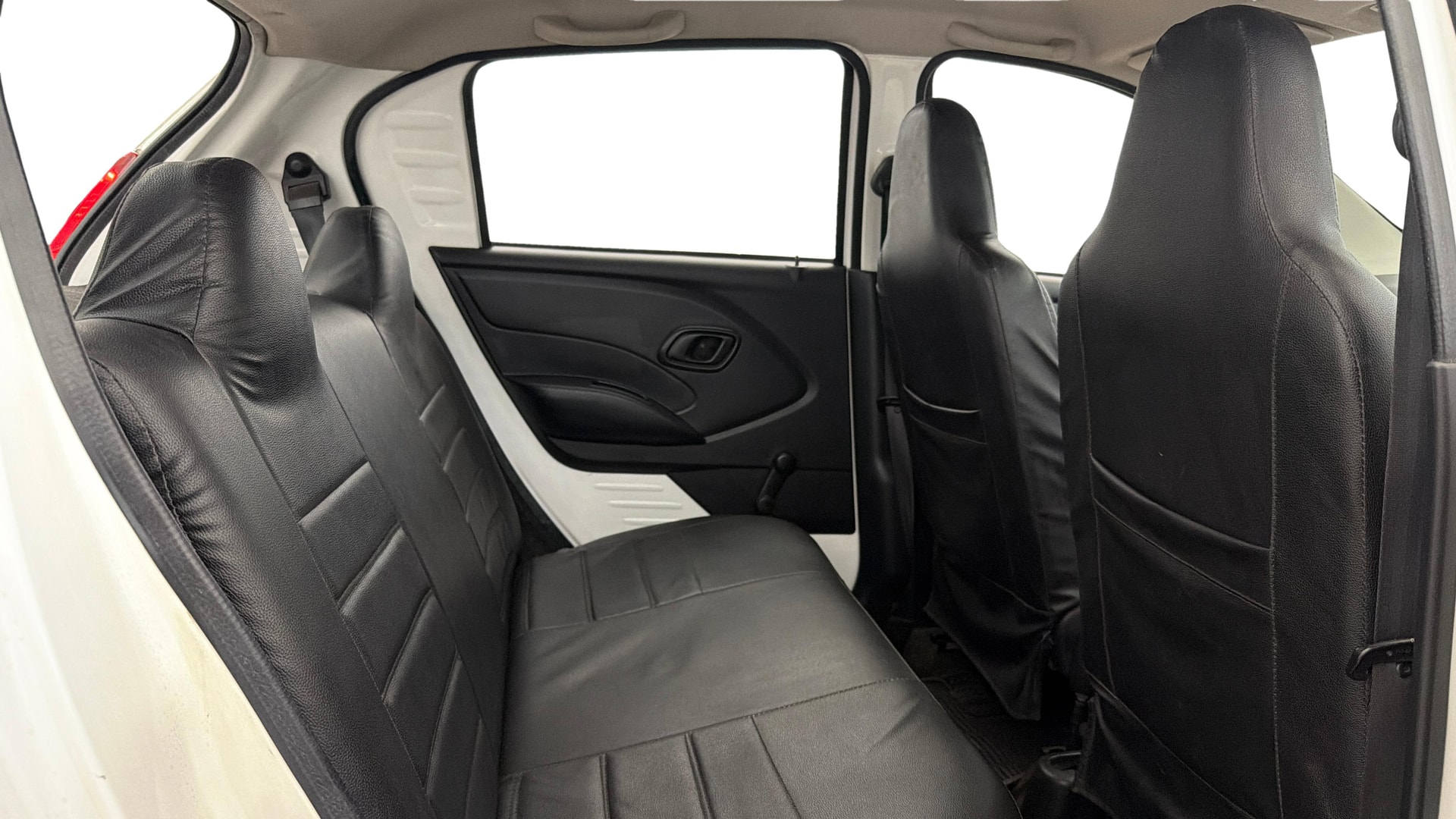 Used 2018 Datsun Redi GO Used 2018 Datsun Redi GO
