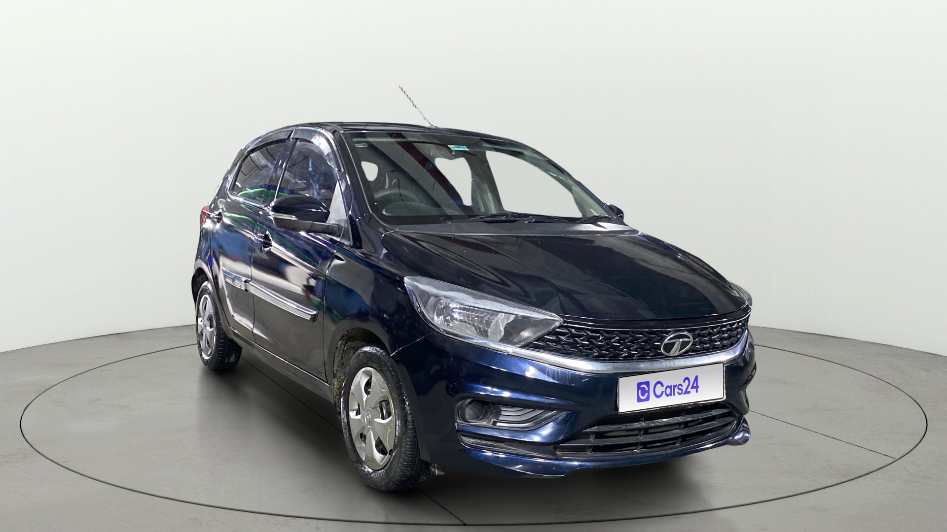 View 2021 Tata Tiago Revotorq XB Image 36 Used 2021 Tata Tiago Revotorq XB Image 36