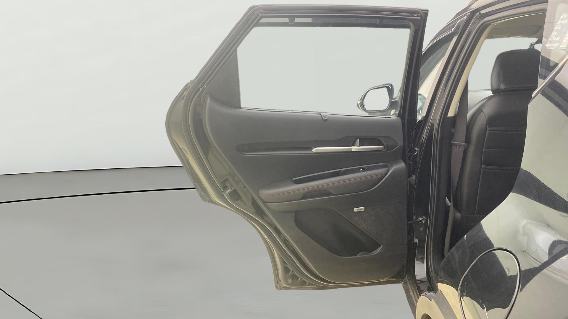 View 2022 Kia Sonet GTX Plus Diesel Image 15 Used 2022 Kia Sonet GTX Plus Diesel Image 15
