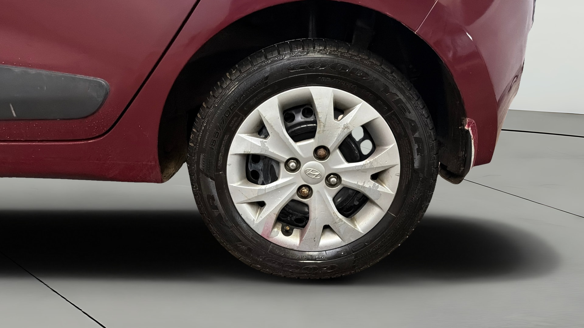 View 2016 Hyundai Grand i10 Sportz 1.2 Kappa Image 11 Used 2016 Hyundai Grand i10 Sportz 1.2 Kappa Image 11