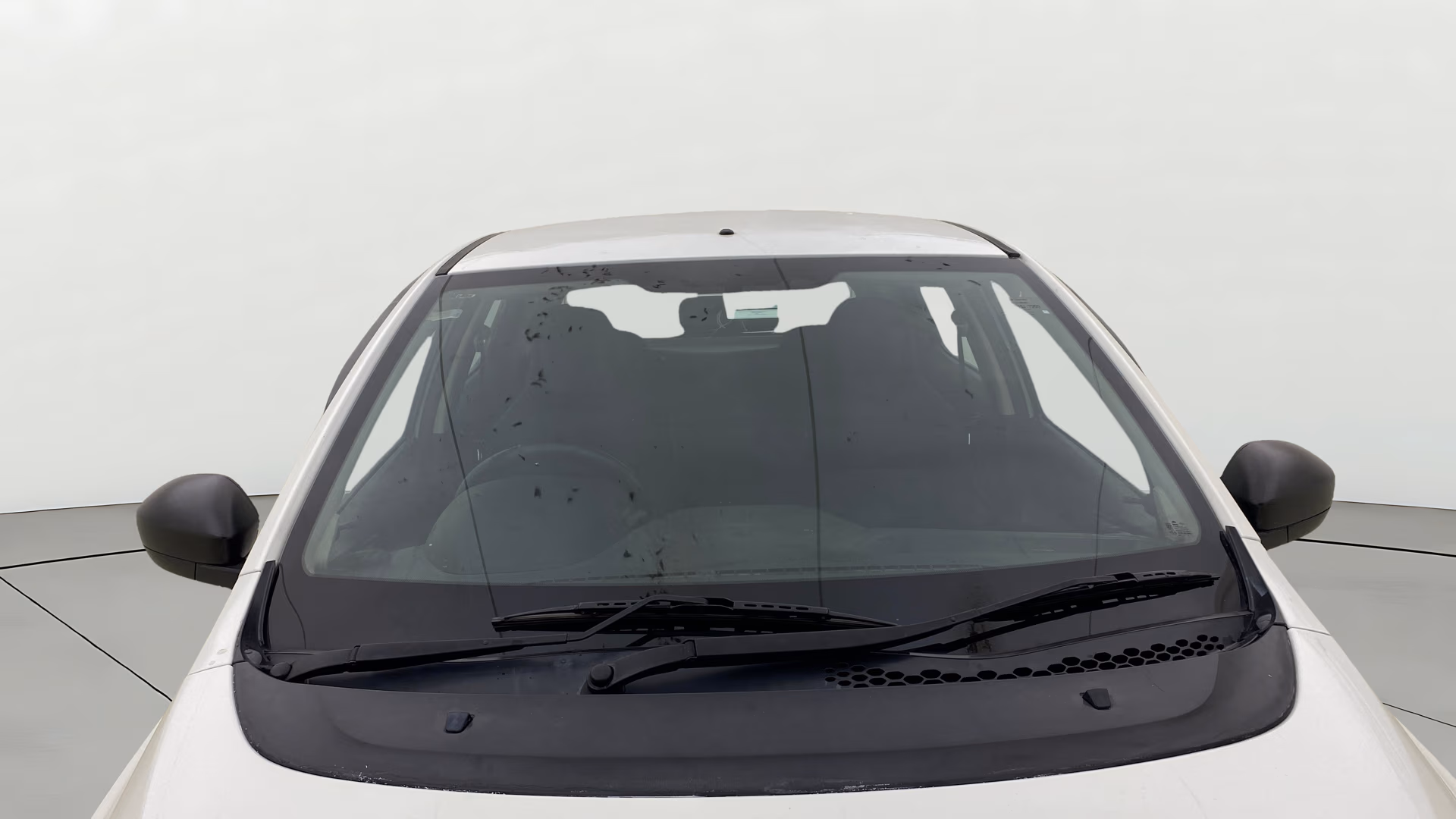 Used 2017 Tata Tiago Used 2017 Tata Tiago