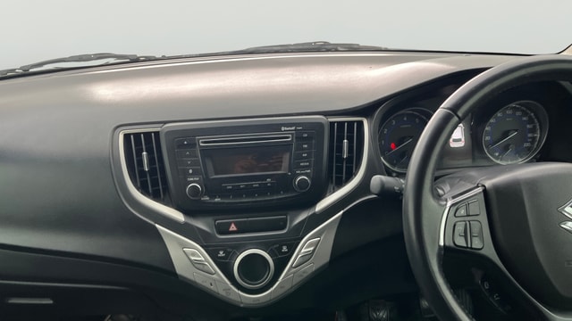 View Maruti Suzuki 1000 Image 17 Used Maruti Suzuki 1000 Image 17