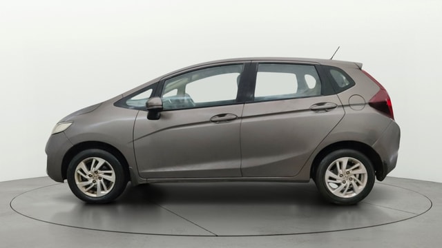 View Honda Jazz Image 5 Used Honda Jazz Image 5