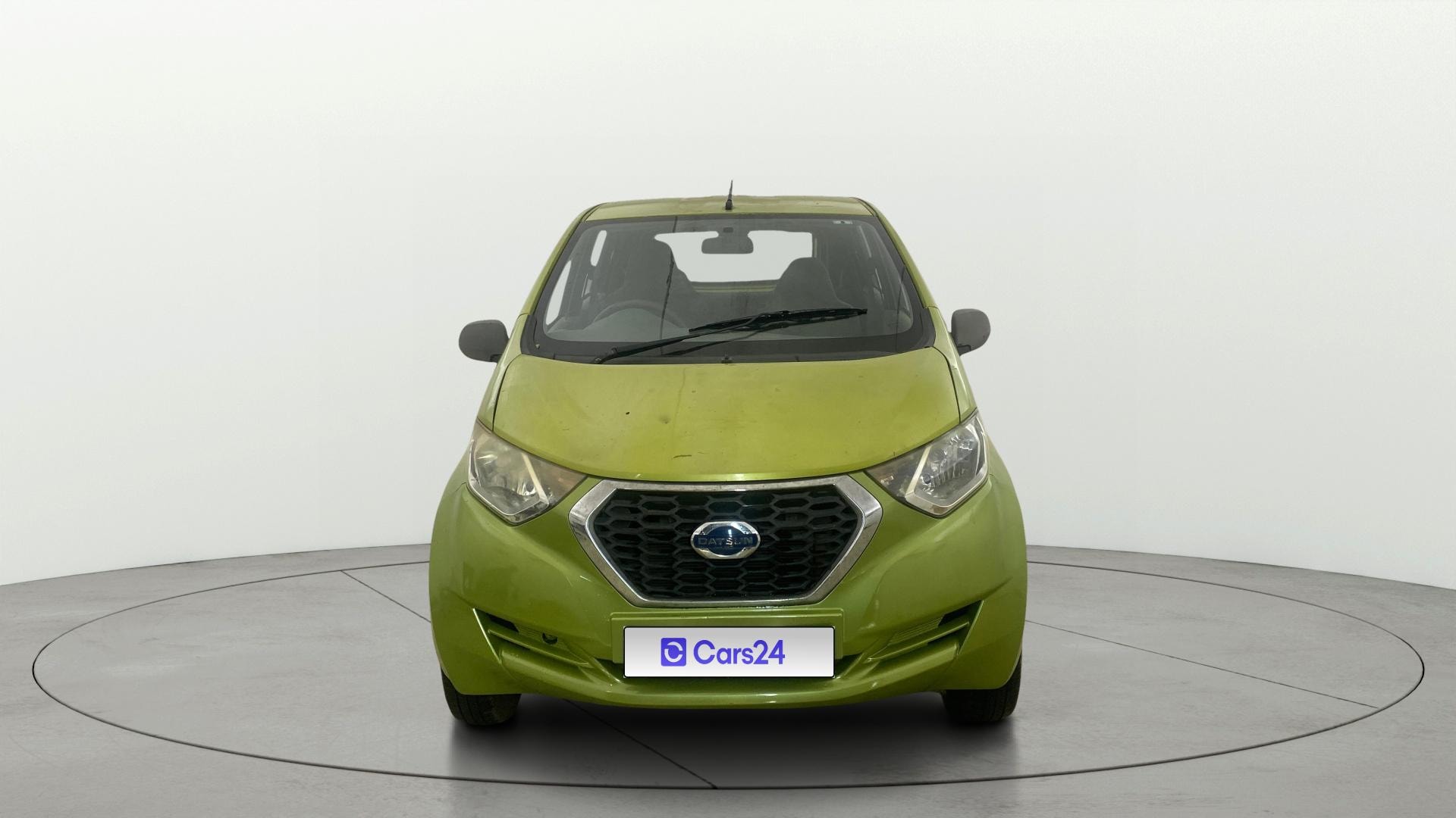 Used 2016 Datsun Redi GO Used 2016 Datsun Redi GO