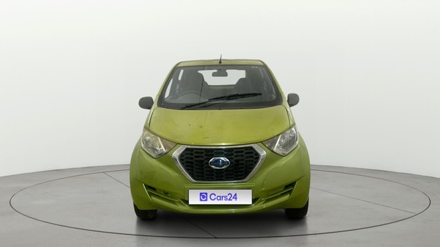 View Datsun Redi GO Image 1 Used Datsun Redi GO Image 1