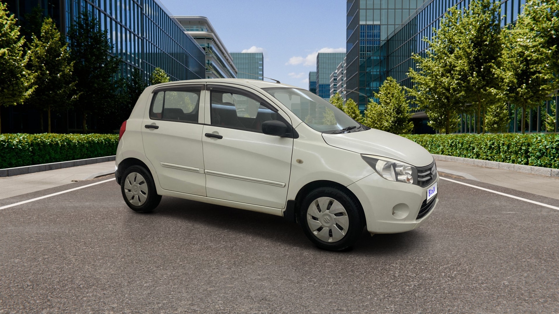 Used 2015 Maruti Suzuki 1000 Used 2015 Maruti Suzuki 1000