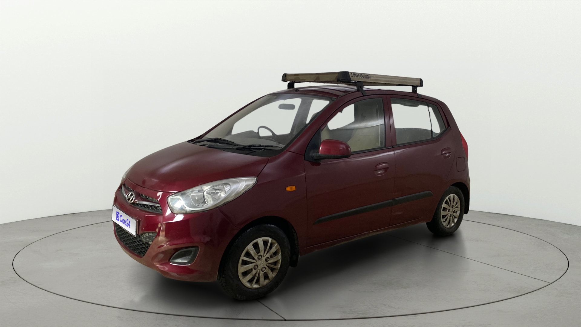 View 2014 Hyundai i10 1.2 Asta MT Image 34 Used 2014 Hyundai i10 1.2 Asta MT Image 34