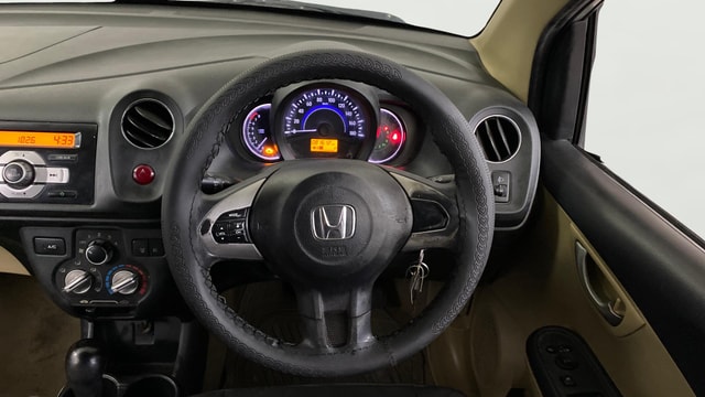 View Honda Brio Image 20 Used Honda Brio Image 20