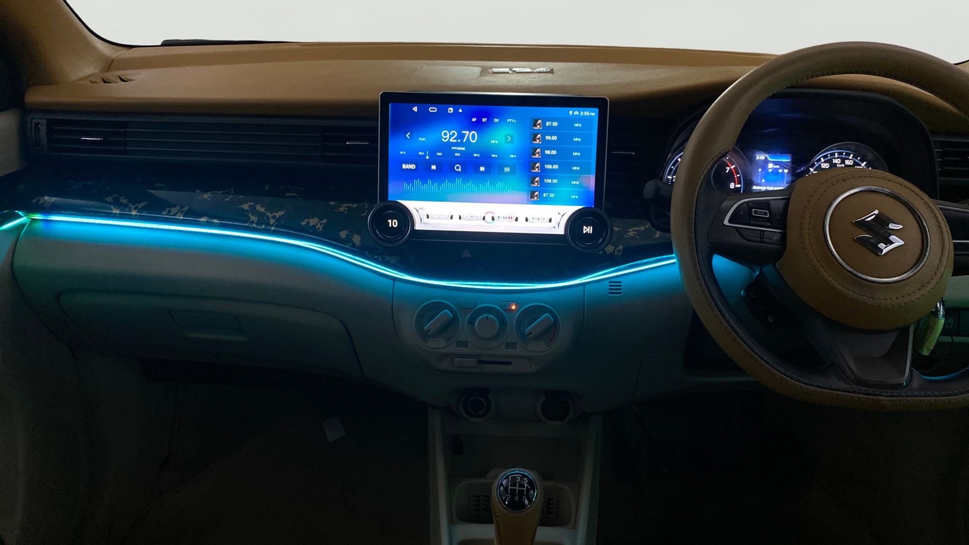 View 2019 Maruti Suzuki 1000 Base Variant Image 18 Used 2019 Maruti Suzuki 1000 Base Variant Image 18