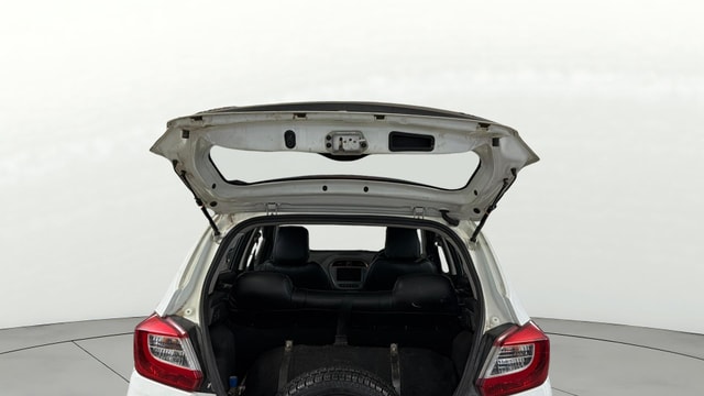 View Tata Tiago NRG Image 16 Used Tata Tiago NRG Image 16
