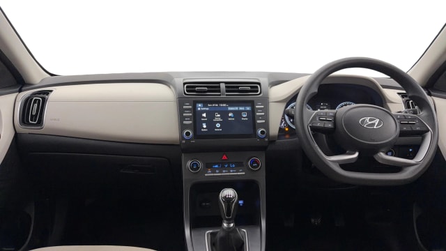 View Hyundai Creta Image 31 Used Hyundai Creta Image 31